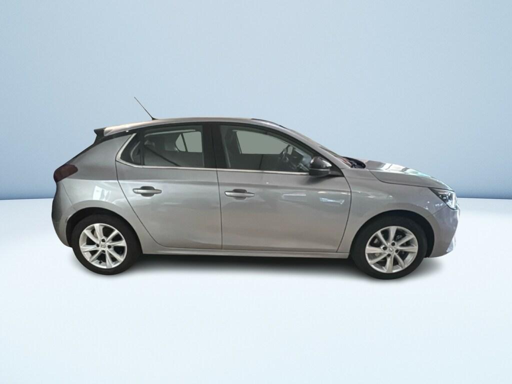 Opel Corsa 1.2 Elegance 75cv