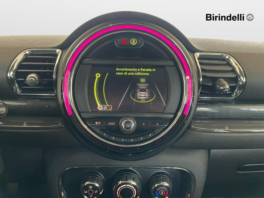 Mini One Clubman 1.5 One Boost