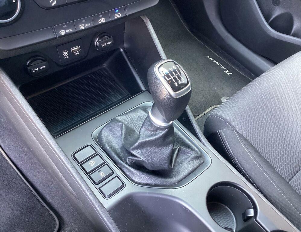 Hyundai Tucson 1.6 gdi Xadvanced 2wd 132cv