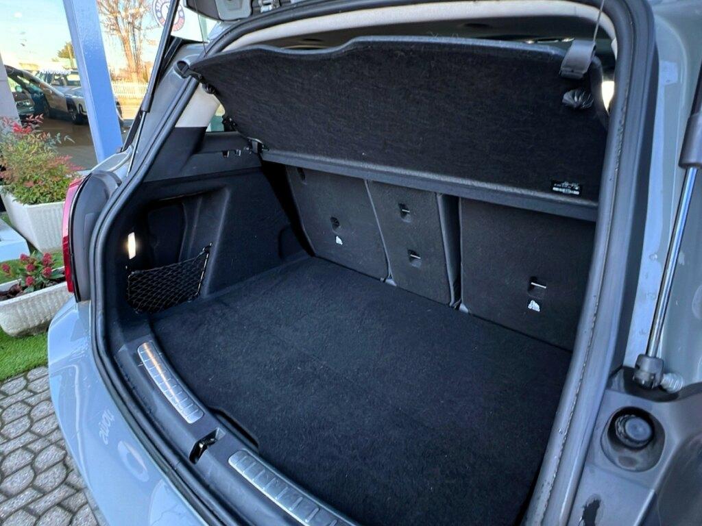 Mini One D Countryman 1.5 TwinPower Turbo One D