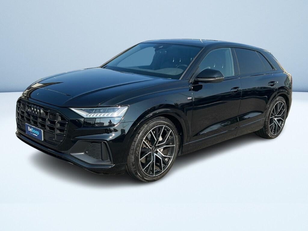 Audi Q8 50 3.0 tdi mhev Sport quattro tiptronic