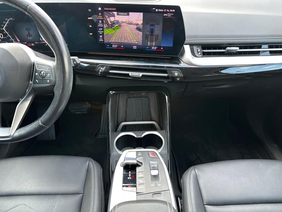 BMW X1 sdrive18d xLine auto