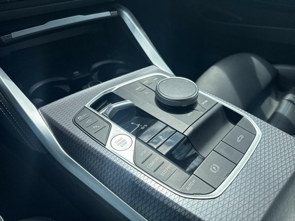 BMW Serie 4 420d Cabrio mhev 48V M Sport Pro auto