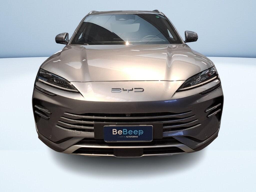 Byd Seal U DM-i 1.5 phev Comfort 2wd