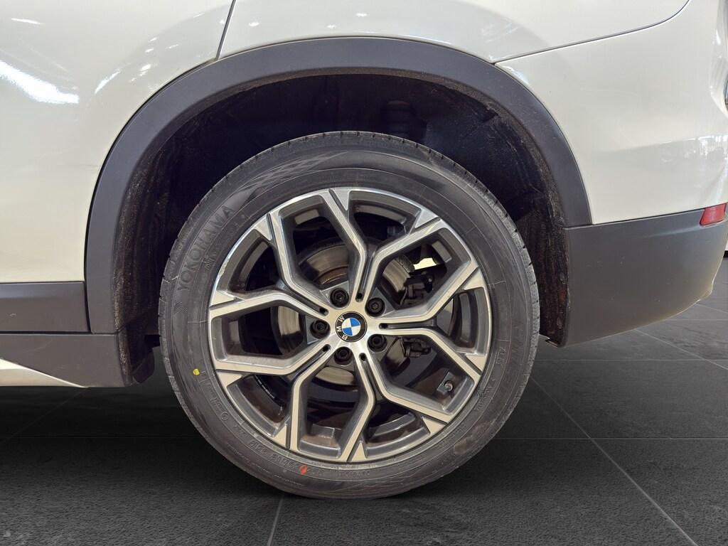 BMW X1 sdrive18d xLine Plus auto