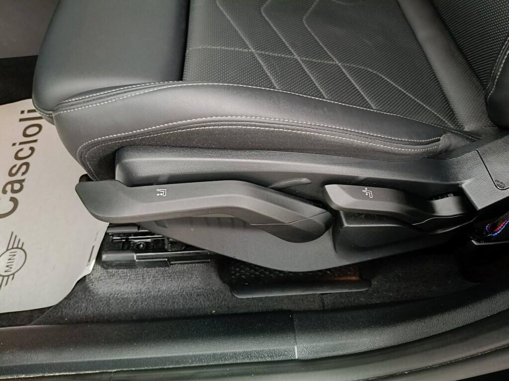 BMW X1 xdrive23d mhev 48V MSport Pro auto