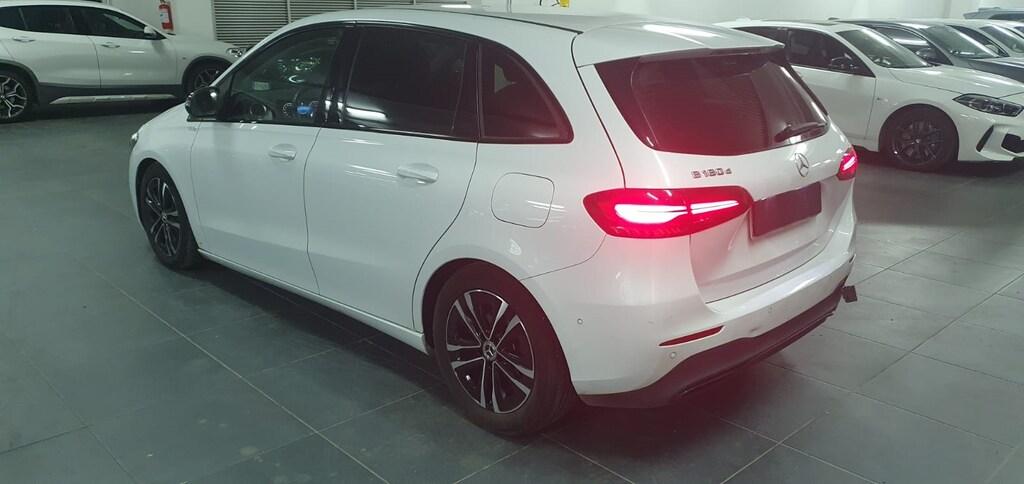 Mercedes Classe B 180 d Advanced Plus Progressive auto