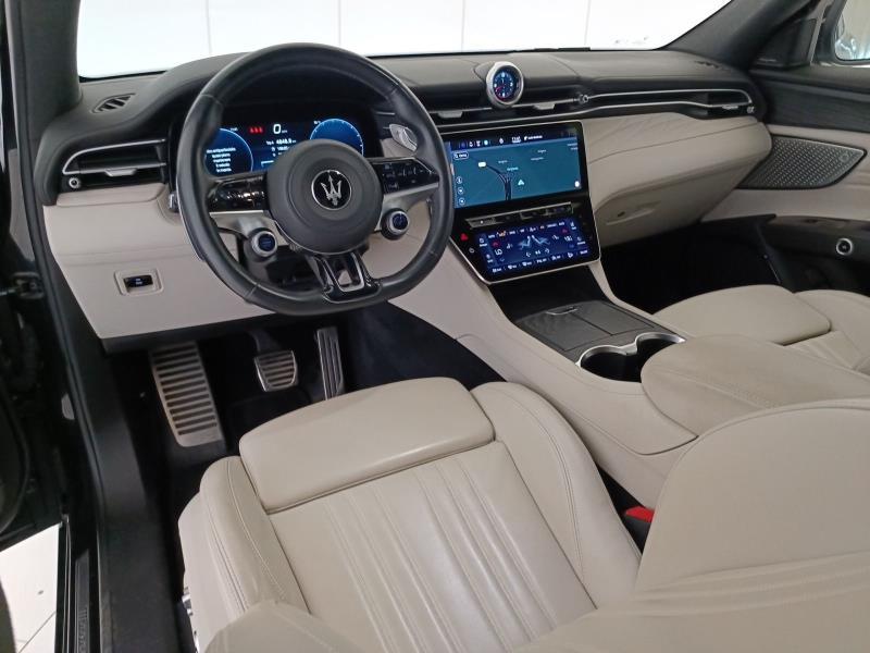 Maserati Levante Grecale 2.0 mhev GT PrimaSerie 300cv auto