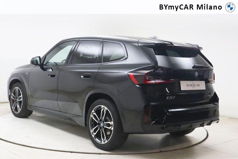 BMW iX1 edrive 20 MSport Pro