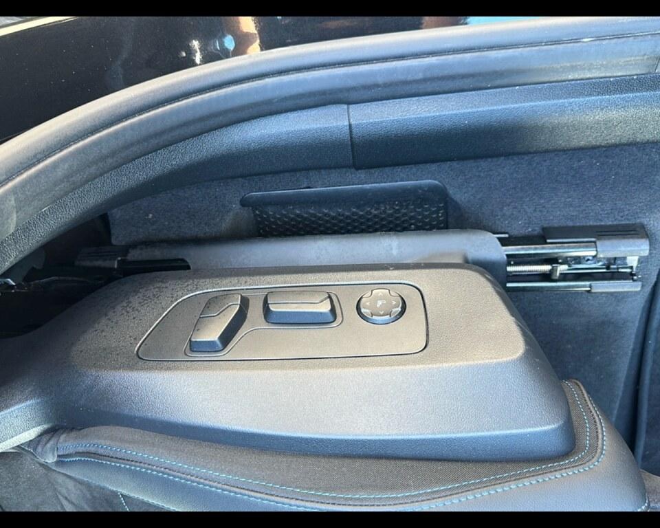 BMW X1 xdrive20d mhev 48V MSport Pro auto