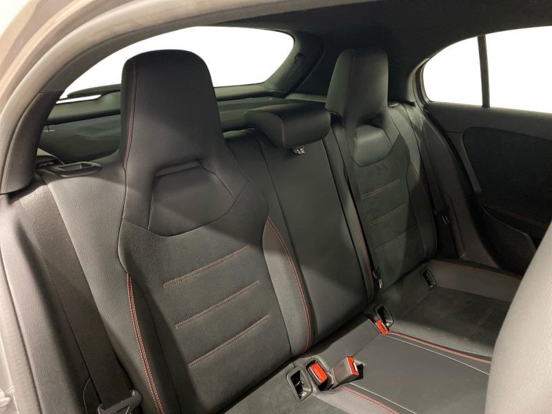 Mercedes Classe A 250 e eq-power Premium auto