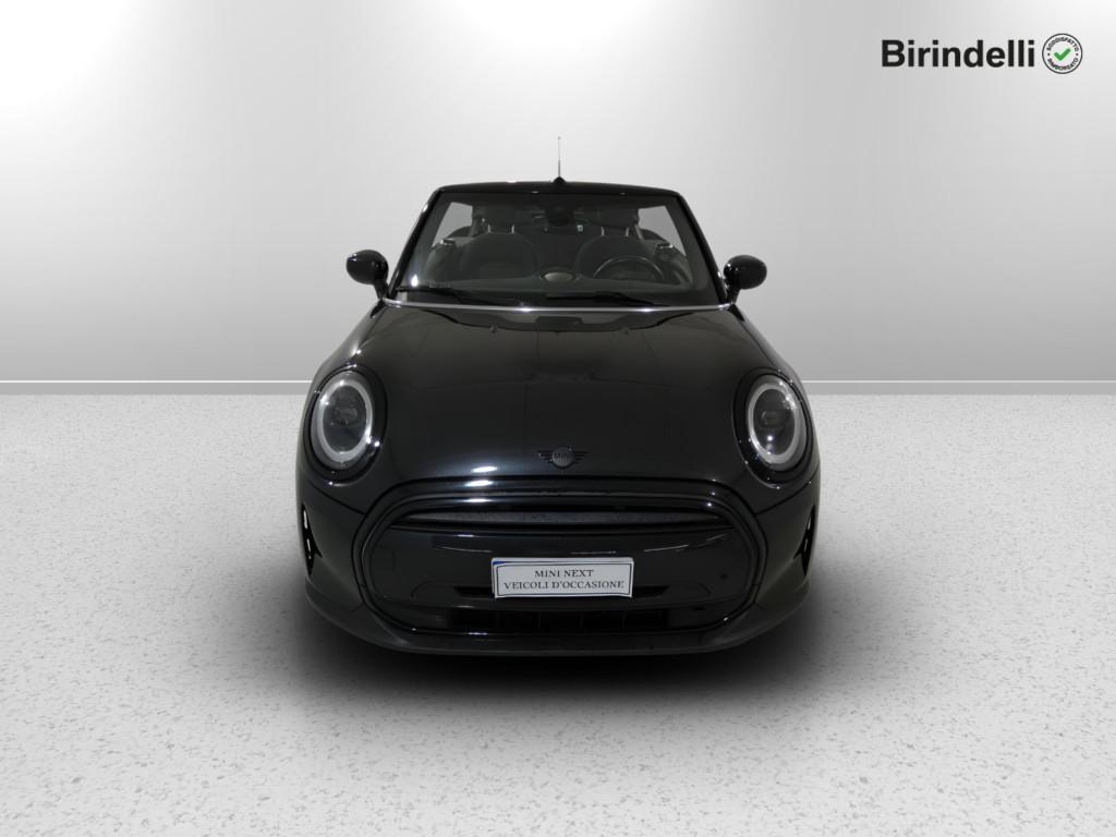 Mini Cooper Cabrio 1.5 Cooper