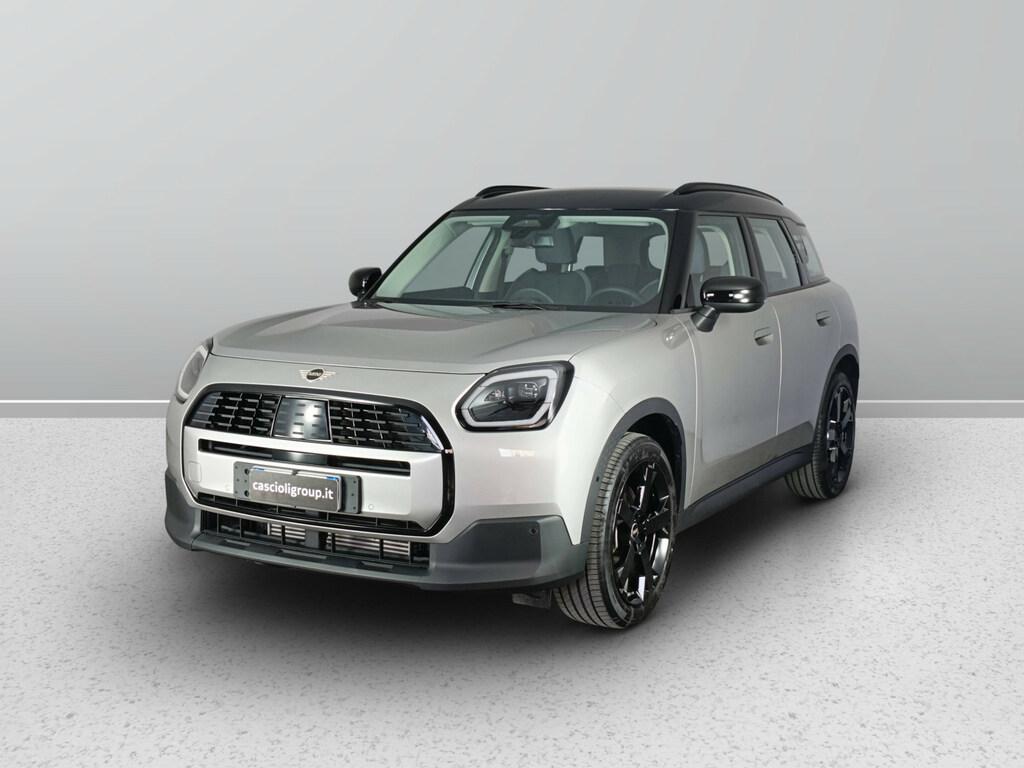 Mini Mini Countryman 1.5 48V C Classic auto