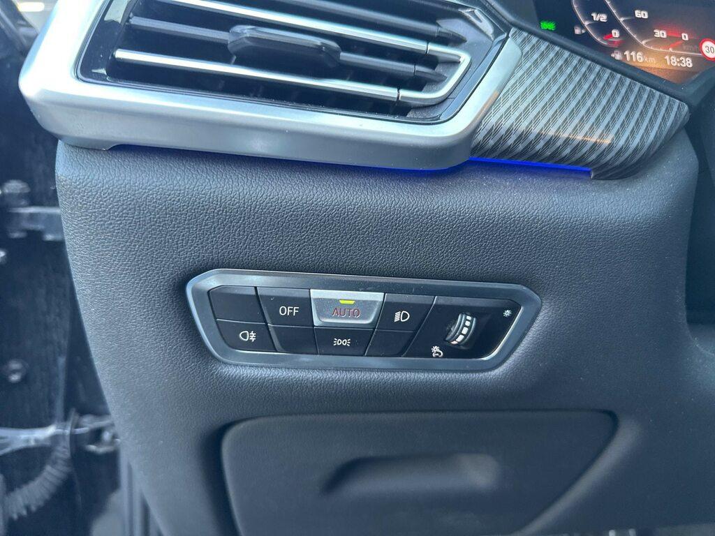 BMW X5 M X5M 4.4 600cv auto