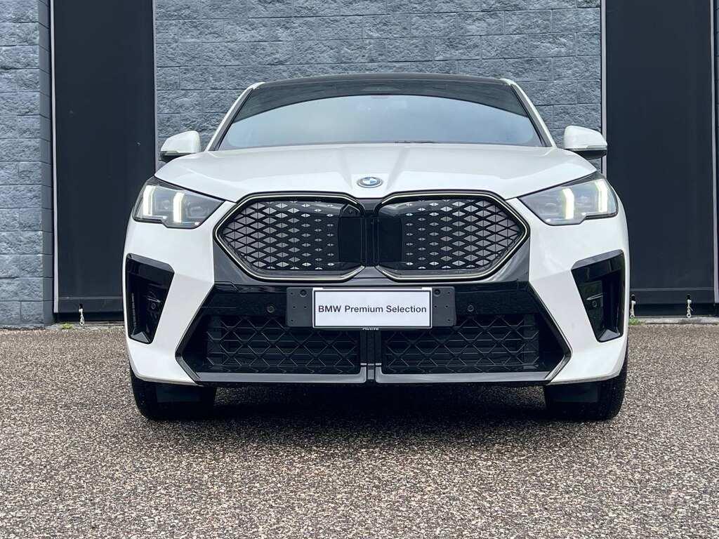 BMW iX2 xdrive 30 MSport