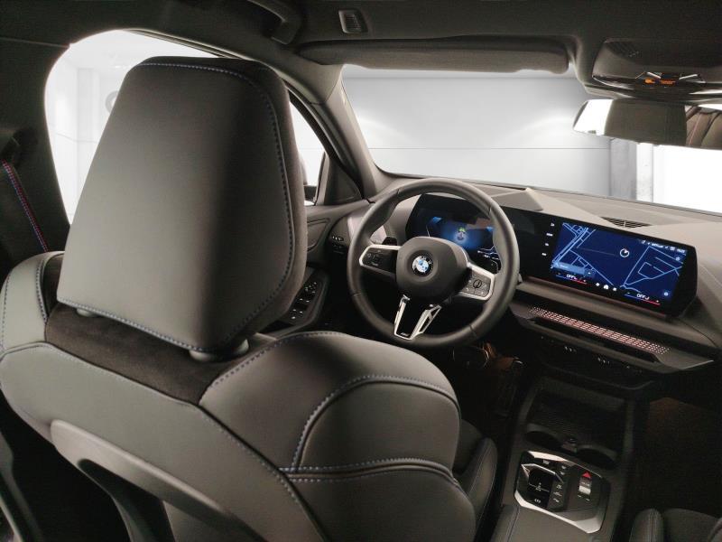 BMW Serie 1 118d MSport Pro auto