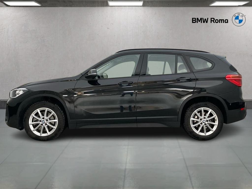 BMW X1 xdrive20d Advantage auto
