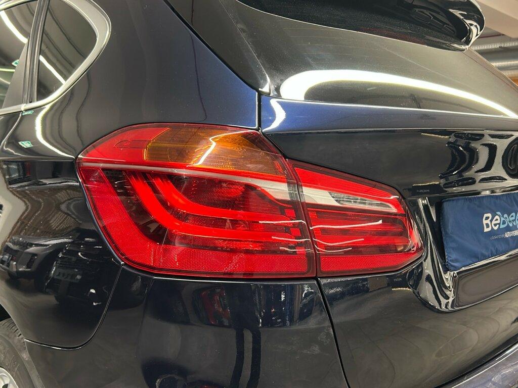 BMW Serie 2 218i Active Tourer Advantage auto