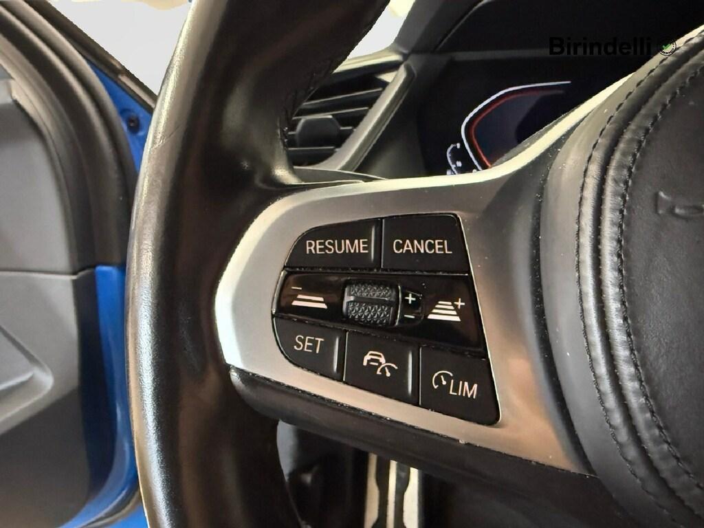 BMW Serie 1 120d Msport xdrive auto