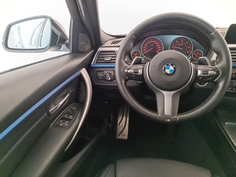 BMW Serie 3 330dA Touring Msport