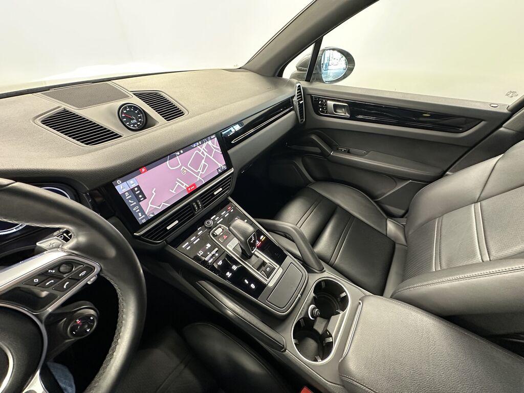 Porsche Cayenne 3.0 tiptronic
