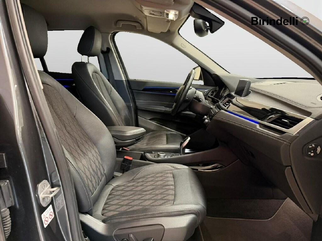BMW X1 sdrive18d xLine auto