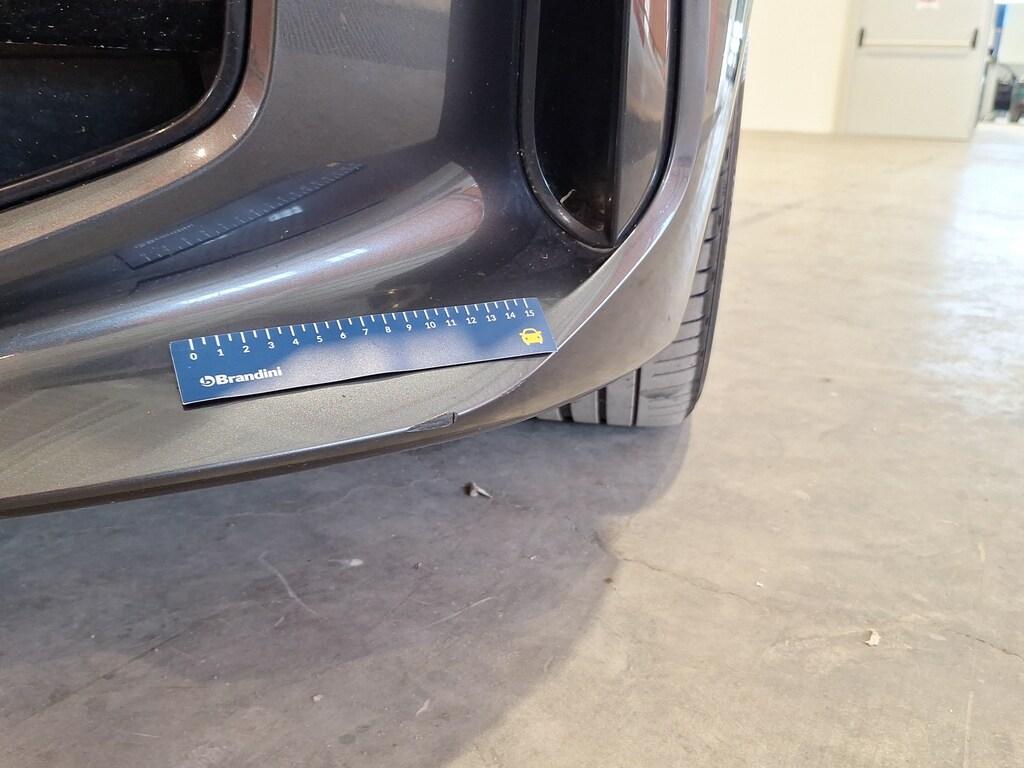 BMW Serie 1 116d Msport auto