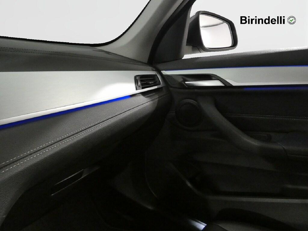 BMW X1 xdrive20d xLine Plus auto