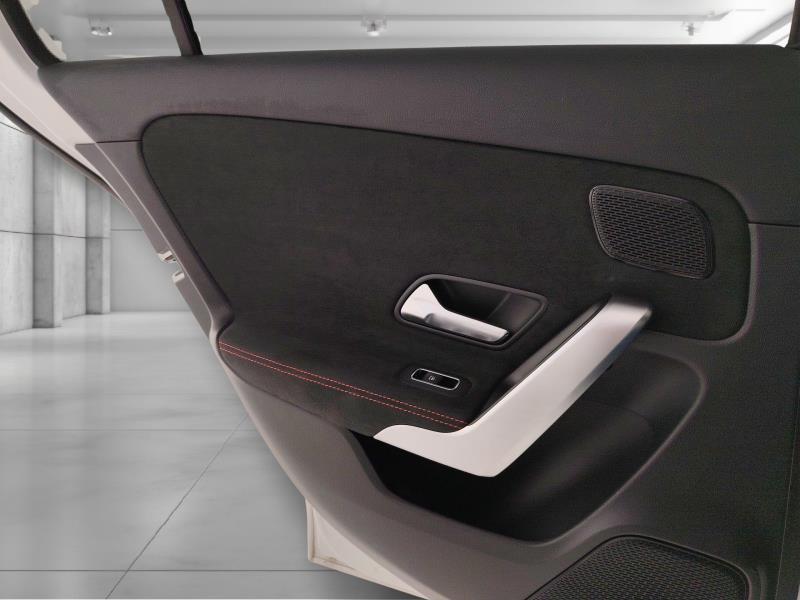 Mercedes Classe A 180 d Premium auto