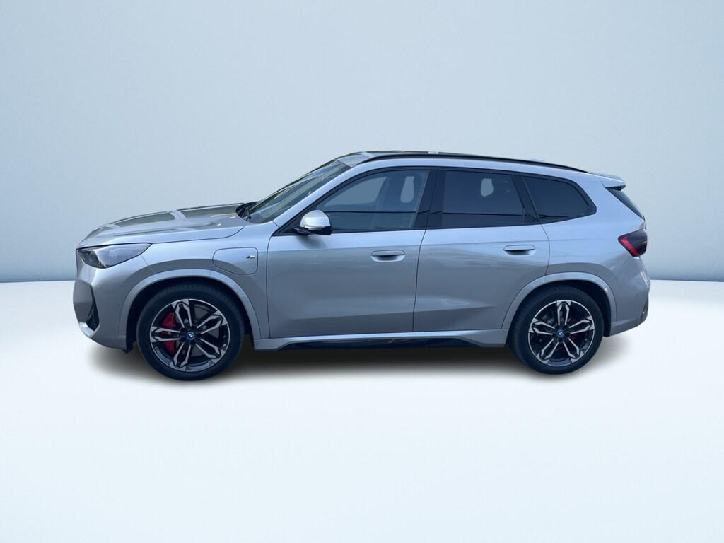 BMW X1 xdrive 25e MSport Pro auto