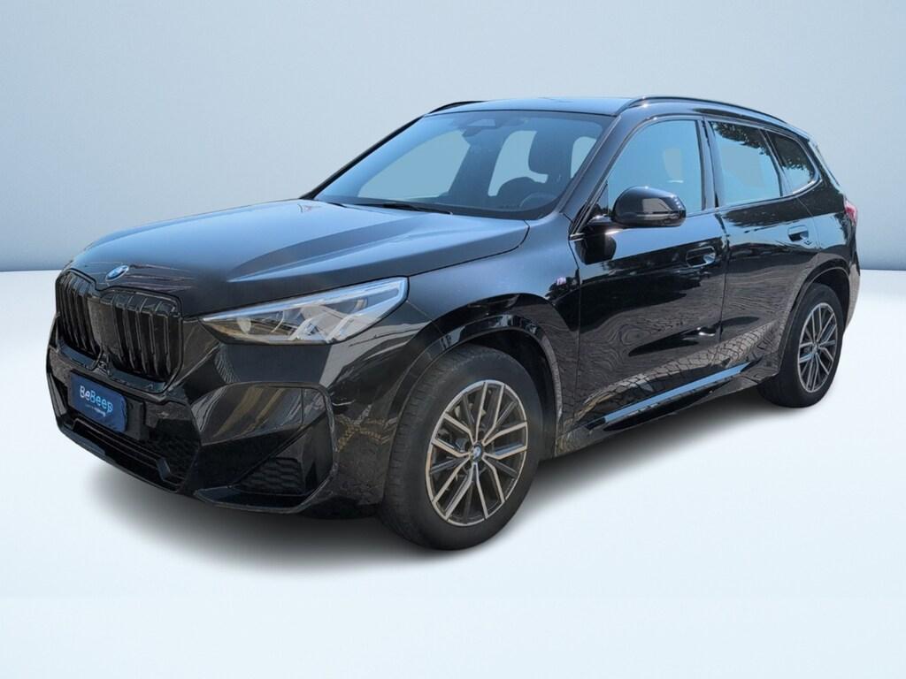 BMW X1 sdrive18d MSport auto