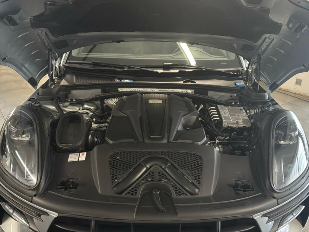 Porsche Macan 3.0 S 354cv pdk