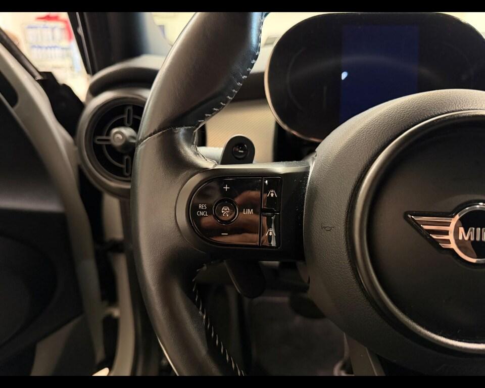 Mini Cooper S 2.0 TwinPower Turbo Cooper S