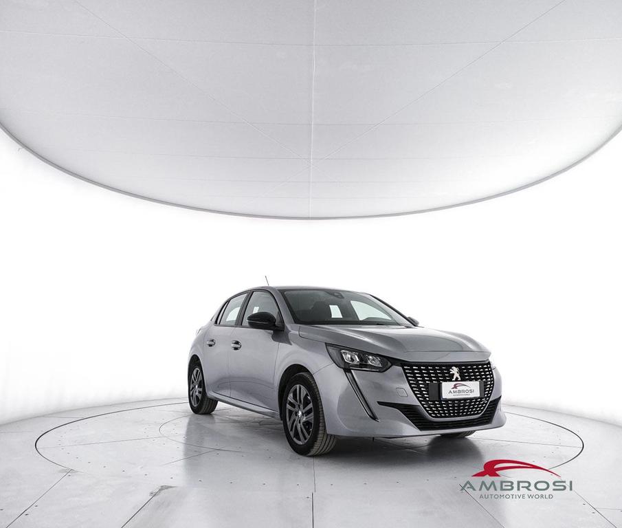 Peugeot 208 1.2 puretech Active Pack s&s 75cv