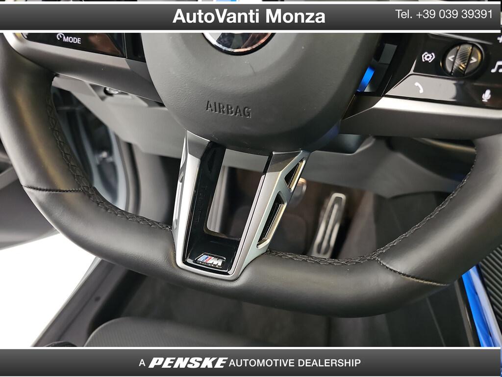 BMW X3 xdrive20d MSport Pro auto