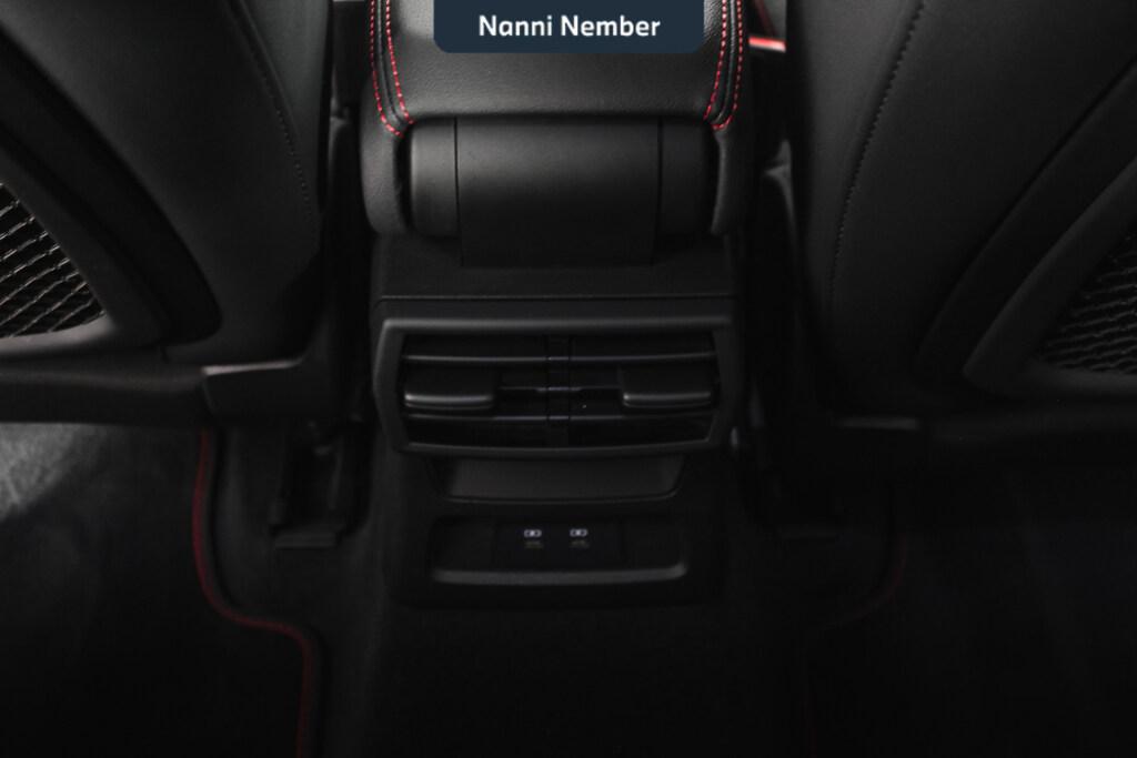 Audi A3 Sportback S3 2.0 tfsi Sport Attitude quattro s-tronic