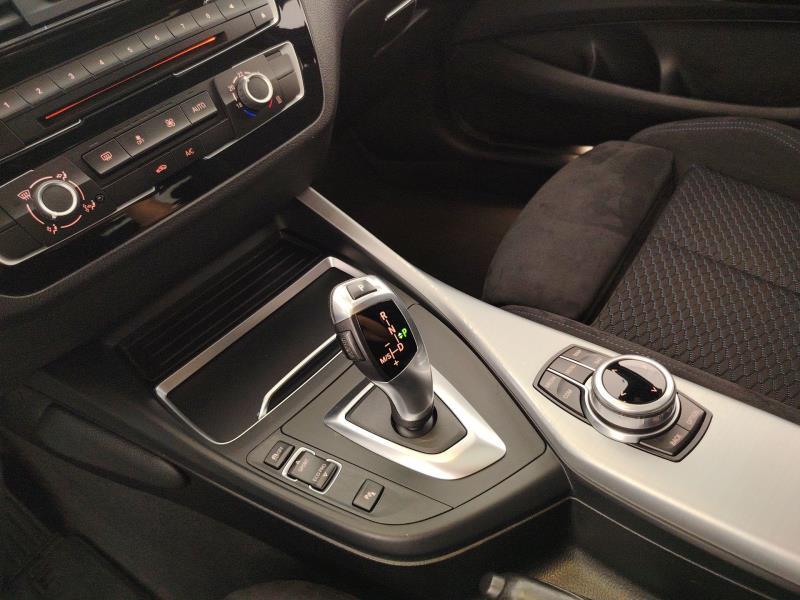 BMW Serie 1 116d Msport 5p auto