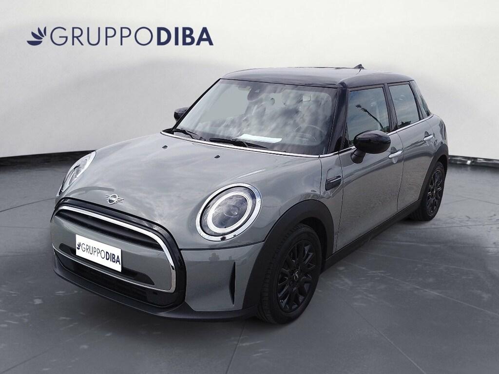 Mini Cooper 1.5 TwinPower Turbo Cooper