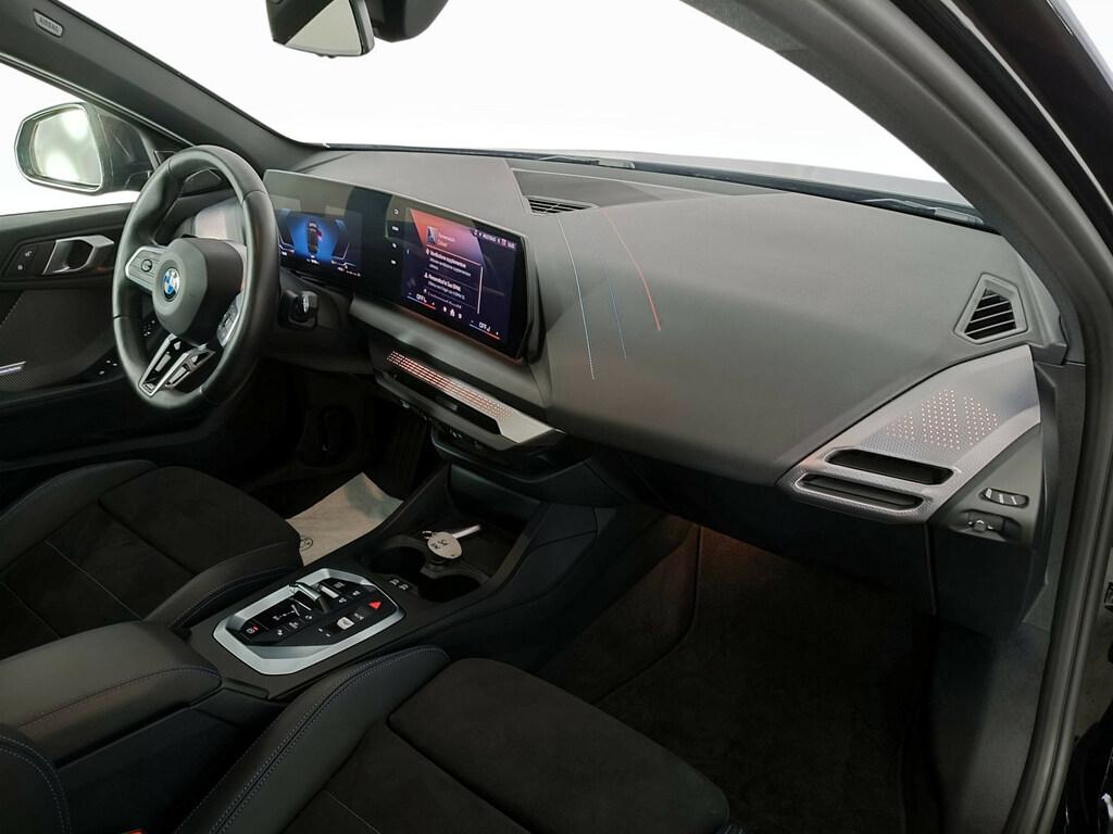 BMW Serie 1 120d 48V MSport auto