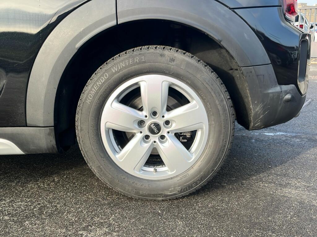 Mini Cooper D Countryman 2.0 D Cooper D Business Auto