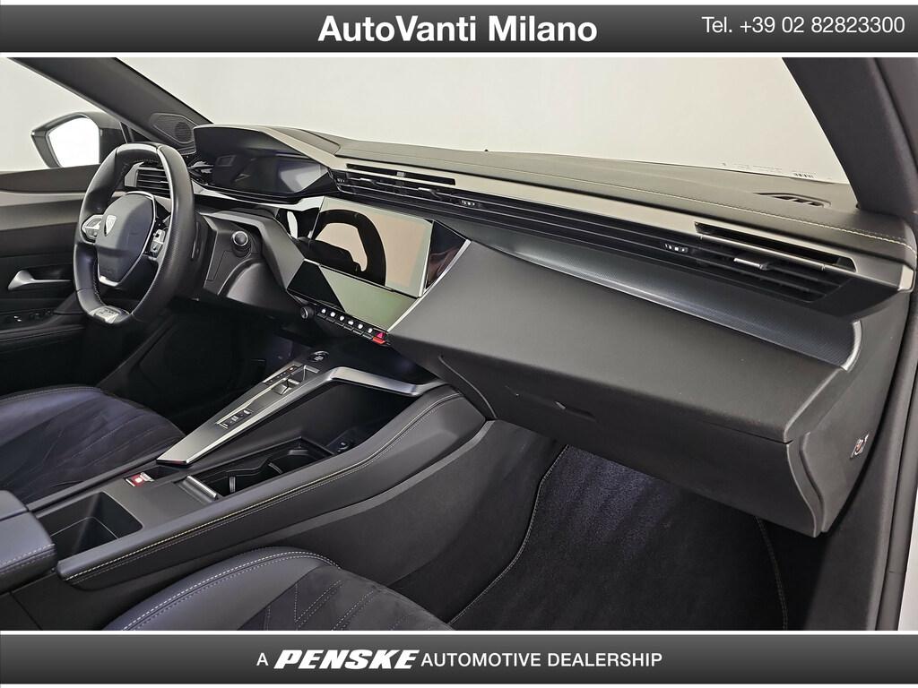 Peugeot 308 1.5 bluehdi GT Pack s&s 130cv eat8