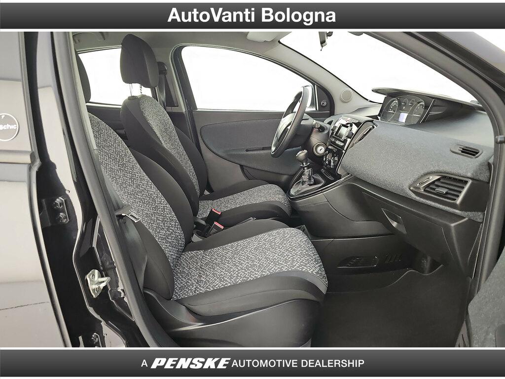 Lancia Ypsilon 1.2 Silver ecochic Gpl 69cv