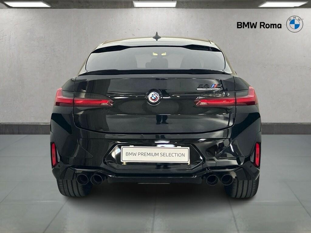 BMW X4 M X4M 3.0 Competition auto