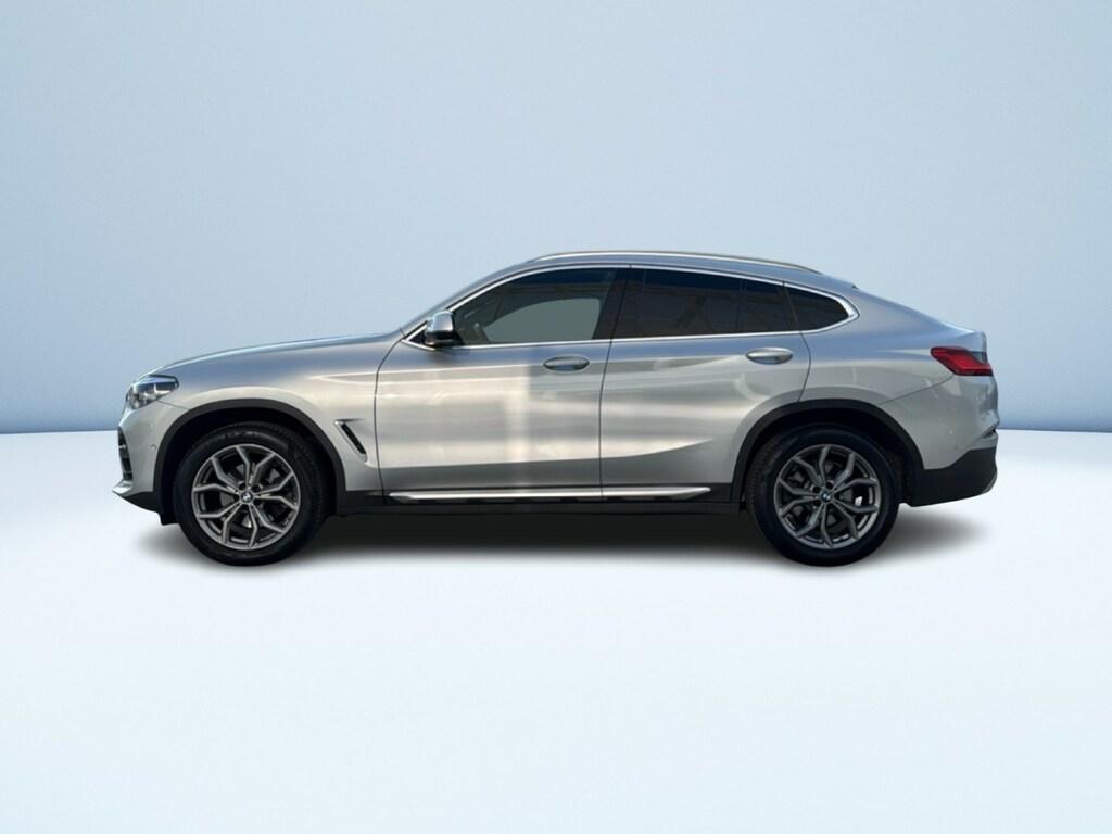BMW X4 xdrive20i xLine auto