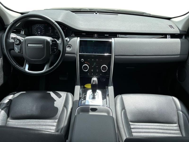 Land Rover Discovery Sport 2.0d i4 mhev S awd 150cv auto