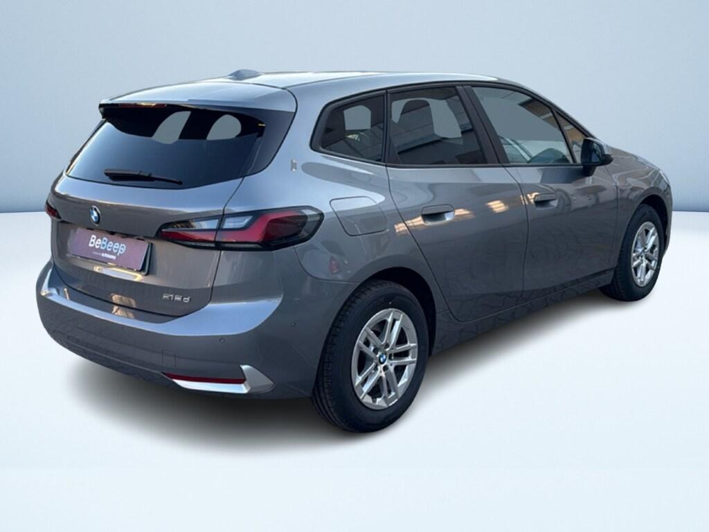 BMW Serie 2 218d Active Tourer auto