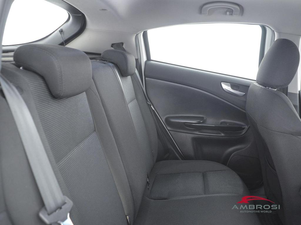 Alfa Romeo Giulietta 1.6 jtdm-2 Progression