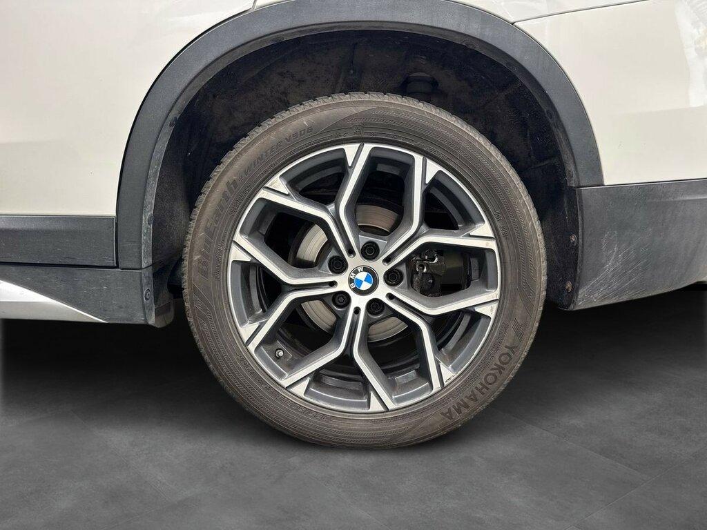 BMW X1 sdrive18d xLine Plus auto