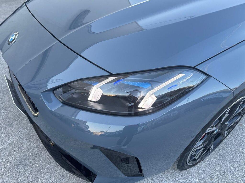 BMW Serie 1 118d MSport Pro auto