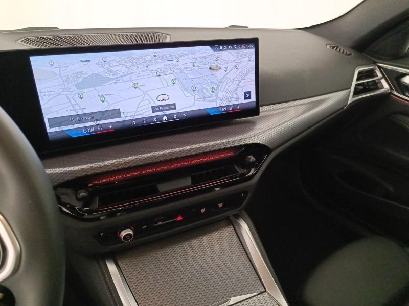 BMW Serie 4 420i Coupe auto